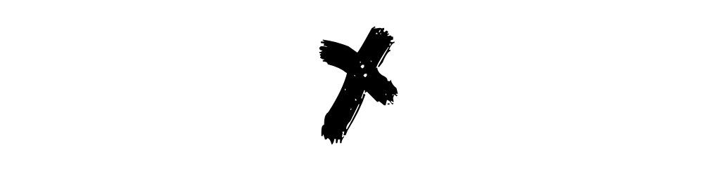 X
